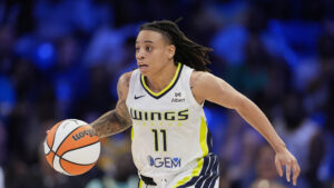 COLUMN: J.J. Quinerly is quickly proving she deserved a better WNBA Draft grade